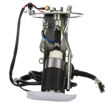 Delphi Fuel Pump And Sender Assembly, Hp10236 HP10236